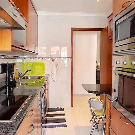 Apartament Casa Da