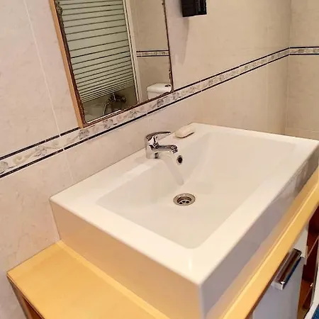 Apartament Casa Da Nazaré